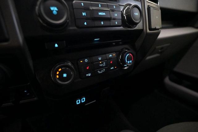 Photo of 2018 Magnetic Ford F-150