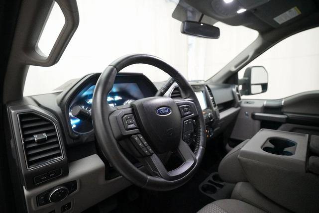 Photo of 2018 Magnetic Ford F-150
