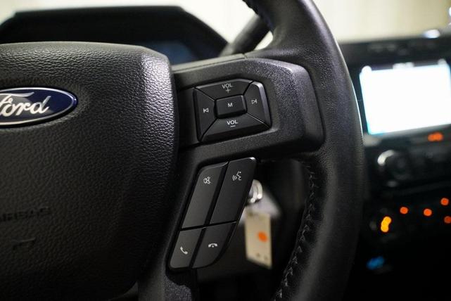 Photo of 2018 Magnetic Ford F-150
