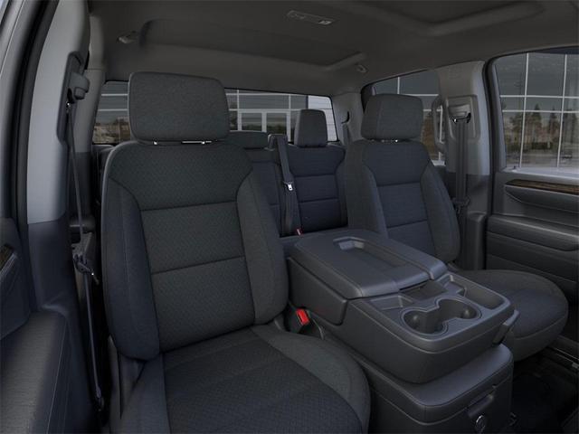 Photo of 2026 Summit White GMC Sierra 1500