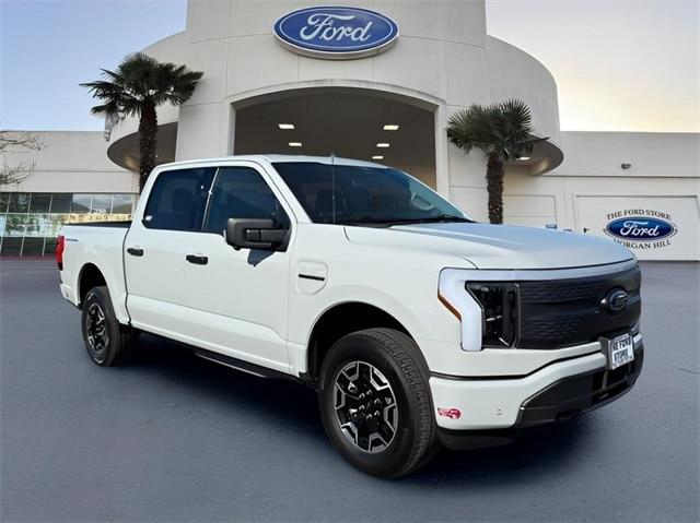 Photo of 2023 AVALANCHE Ford F-150