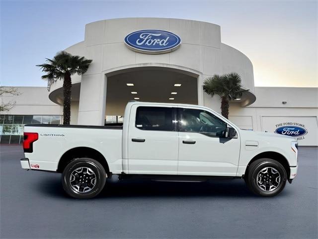 Photo of 2023 AVALANCHE Ford F-150