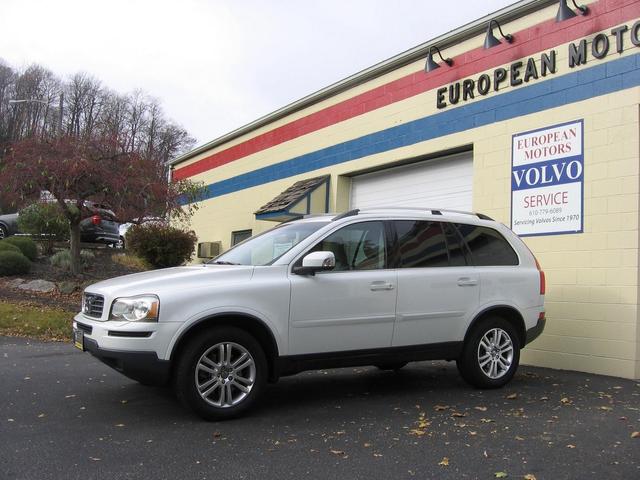 2012 Volvo XC90