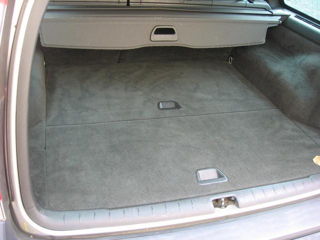 Photo of 2007 Silver Volvo XC70