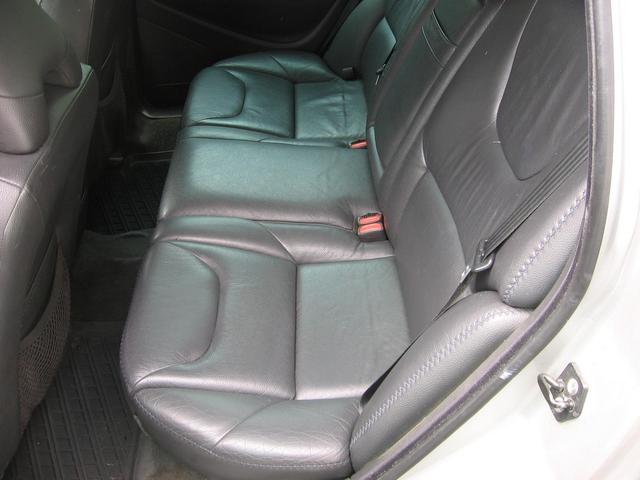 Photo of 2007 Silver Volvo XC70