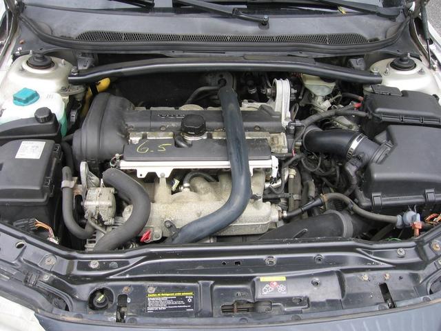 Photo of 2007 Silver Volvo XC70