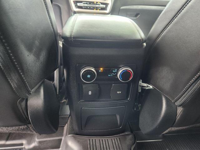 Photo of 2023 Carbonized Gray Metallic Ford Explorer