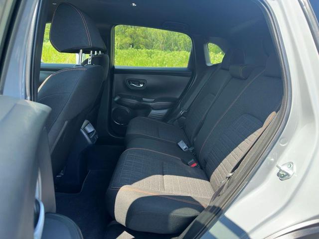 Photo of 2025 Urban Gr Honda HR-V