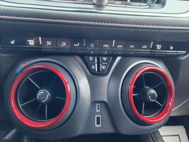 Photo of 2022 Red Hot Chevrolet Blazer