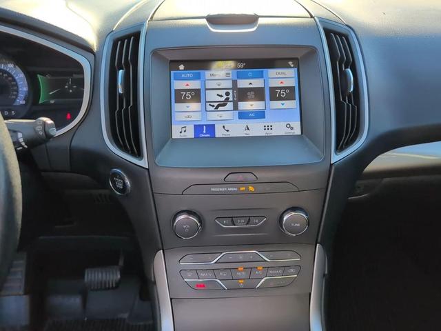 Photo of 2019 Magnetic Ford Edge