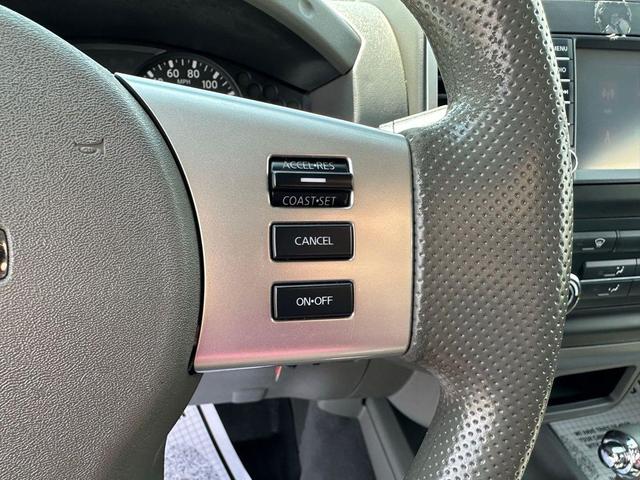 Photo of 2019 Gun Metallic Nissan Frontier