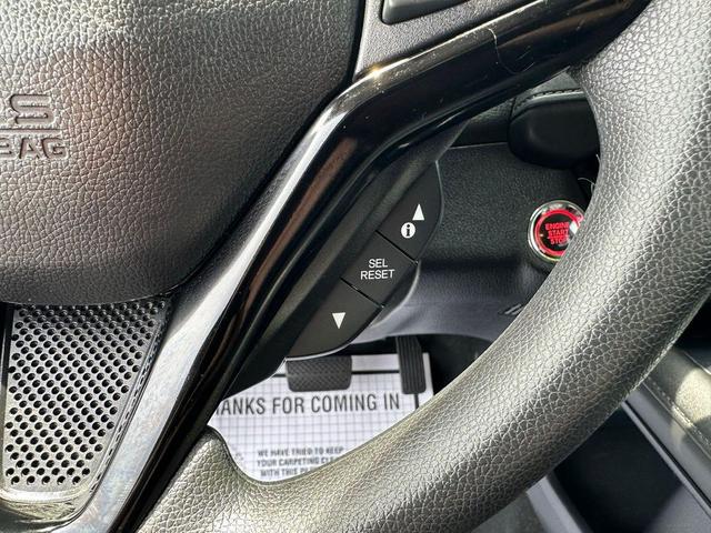 Photo of 2022 Modern Steel Metallic Honda HR-V