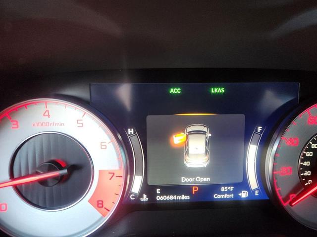 Photo of 2021 Apex Blue Pearl Acura RDX