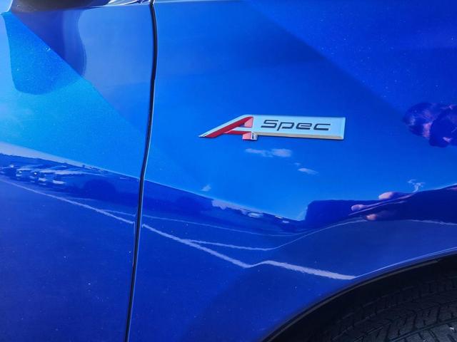 Photo of 2021 Apex Blue Pearl Acura RDX