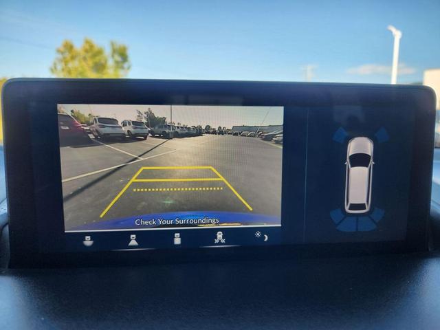 Photo of 2021 Apex Blue Pearl Acura RDX
