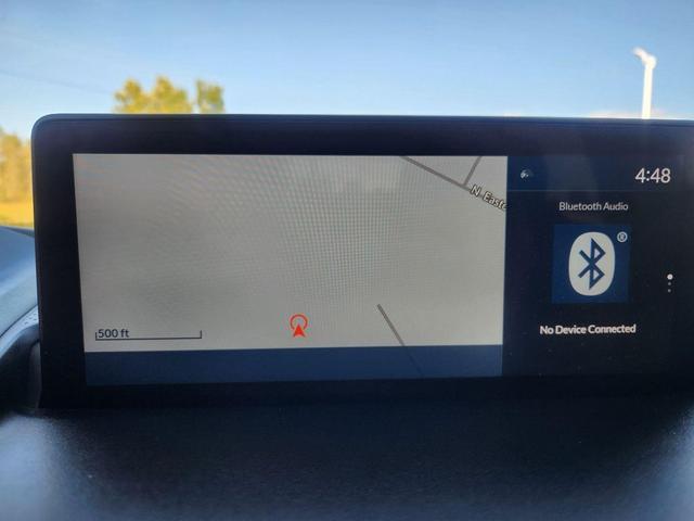 Photo of 2021 Apex Blue Pearl Acura RDX