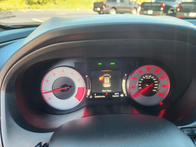 Photo of 2021 Apex Blue Pearl Acura RDX