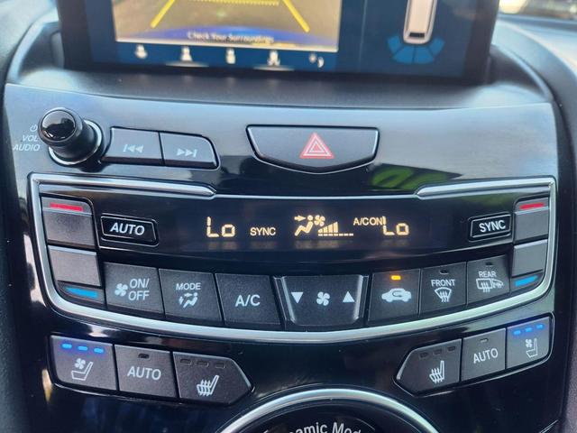 Photo of 2021 Apex Blue Pearl Acura RDX