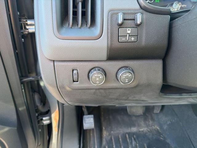 Photo of 2019 Satin Steel Metallic Chevrolet Colorado