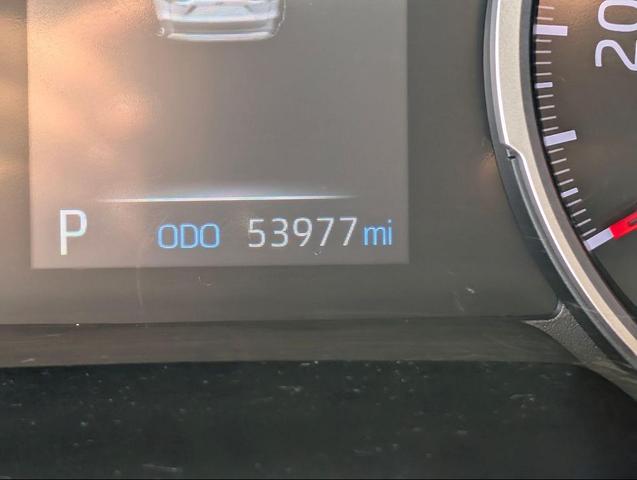 Photo of 2021 Midnight Black Metallic Toyota RAV4