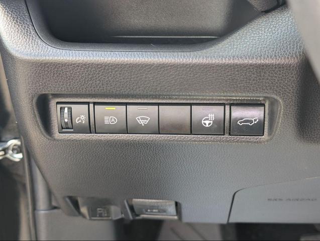 Photo of 2021 Midnight Black Metallic Toyota RAV4