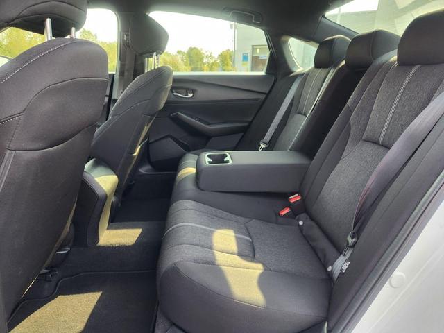 Photo of 2023 Platinum White Pearl Honda Accord Hybrid
