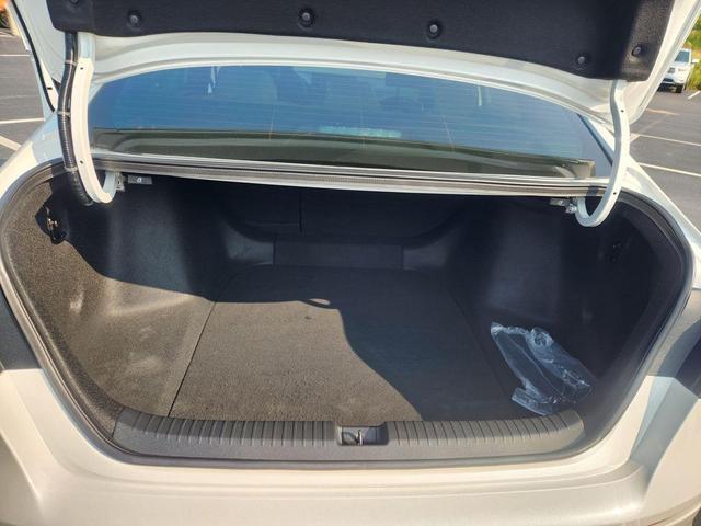 Photo of 2023 Platinum White Pearl Honda Accord Hybrid