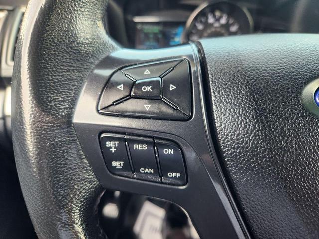 Photo of 2018 Burgundy Ford Explorer