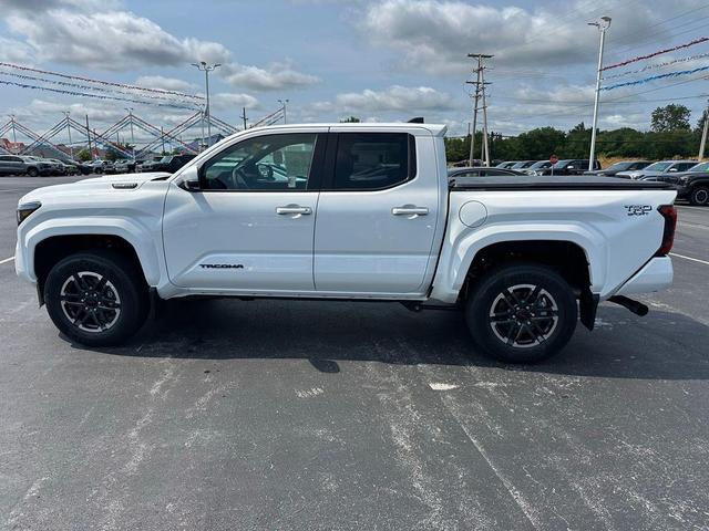 Photo of 2025 Ice Toyota Tacoma