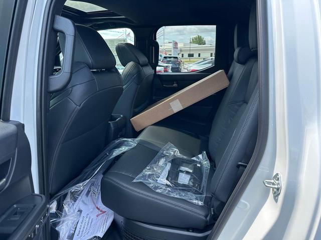 Photo of 2025 Ice Toyota Tacoma