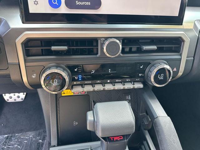 Photo of 2025 Ice Toyota Tacoma