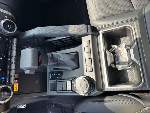 Photo of 2025 Ice Toyota Tacoma
