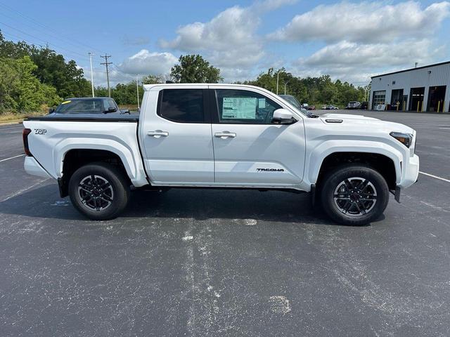 Photo of 2025 Ice Toyota Tacoma