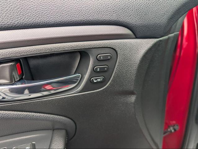 Photo of 2021 Radiant Red Metallic II Honda Ridgeline