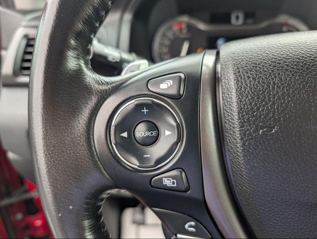 Photo of 2021 Radiant Red Metallic II Honda Ridgeline