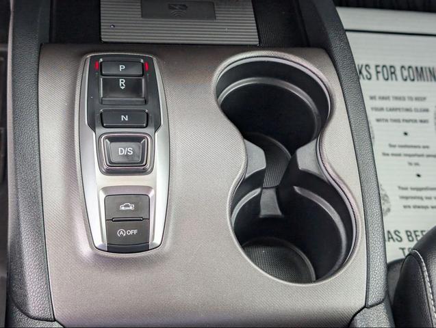 Photo of 2021 Radiant Red Metallic II Honda Ridgeline