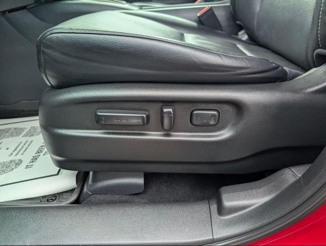 Photo of 2021 Radiant Red Metallic II Honda Ridgeline