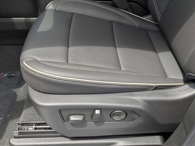 Photo of 2025 Dark Ash Metallic Chevrolet Tahoe