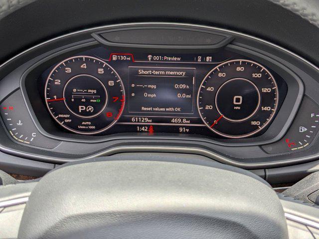 Photo of 2020 Glacier White Metallic Audi Q5