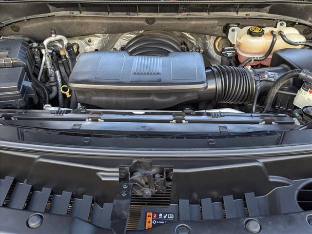 Photo of 2021 Onyx Black GMC Yukon XL
