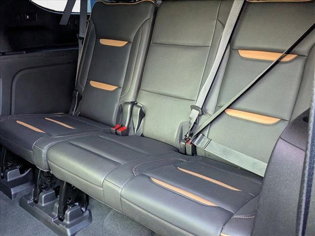 Photo of 2021 Onyx Black GMC Yukon XL