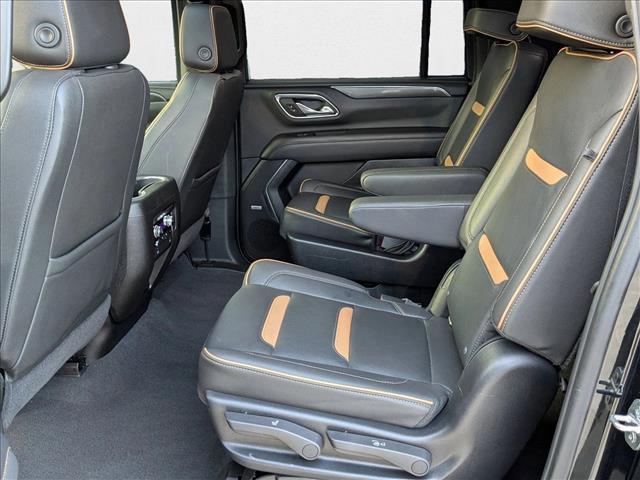 Photo of 2021 Onyx Black GMC Yukon XL