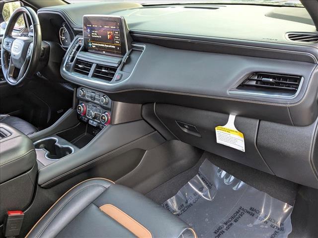 Photo of 2021 Onyx Black GMC Yukon XL