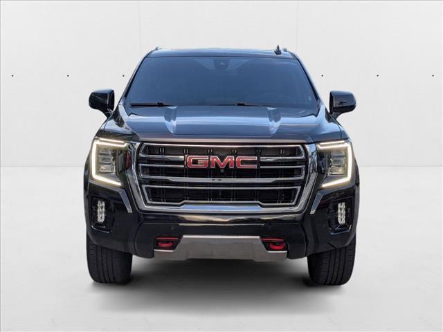 Photo of 2021 Onyx Black GMC Yukon XL