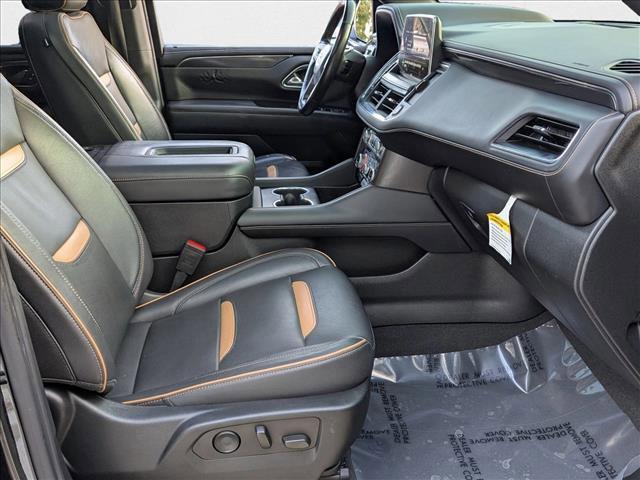 Photo of 2021 Onyx Black GMC Yukon XL