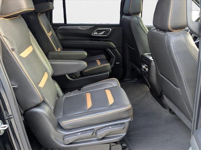 Photo of 2021 Onyx Black GMC Yukon XL
