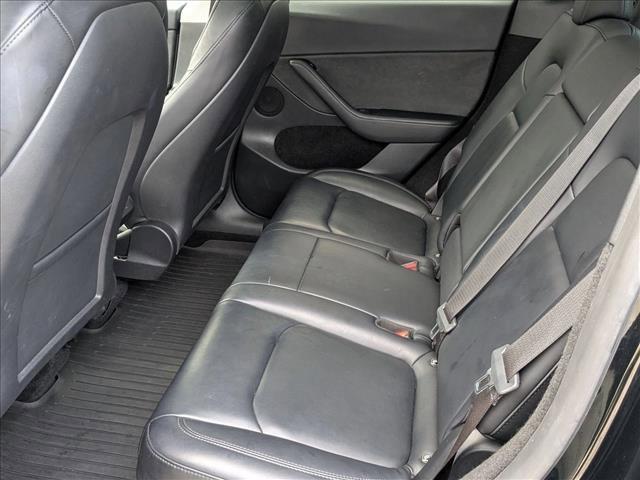 Photo of 2023 Solid Black Tesla Model Y