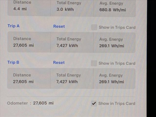 Photo of 2023 Solid Black Tesla Model Y