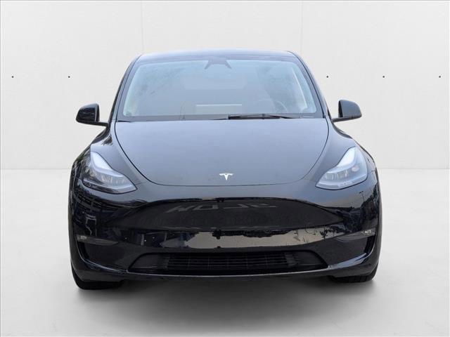 Photo of 2023 Solid Black Tesla Model Y