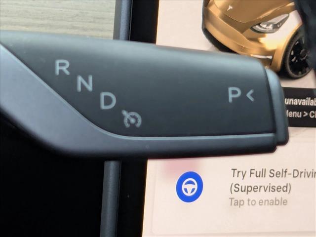Photo of 2023 Solid Black Tesla Model Y
